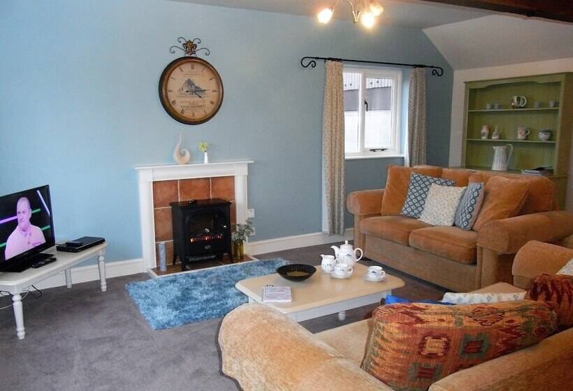 Osprey Meadow Holiday Cottages