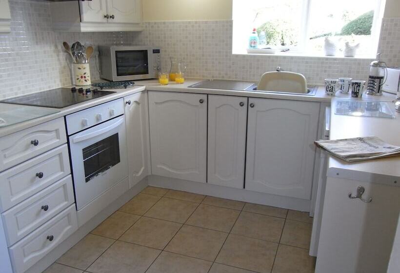 Osprey Meadow Holiday Cottages