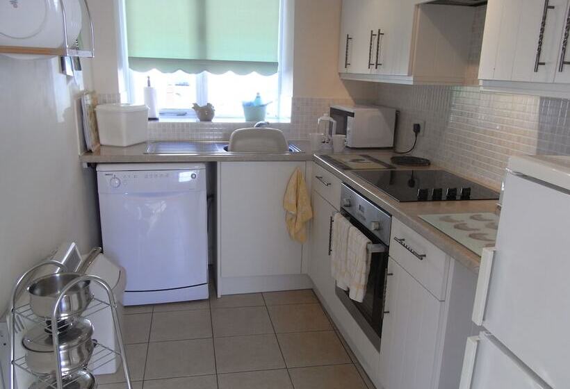 Osprey Meadow Holiday Cottages