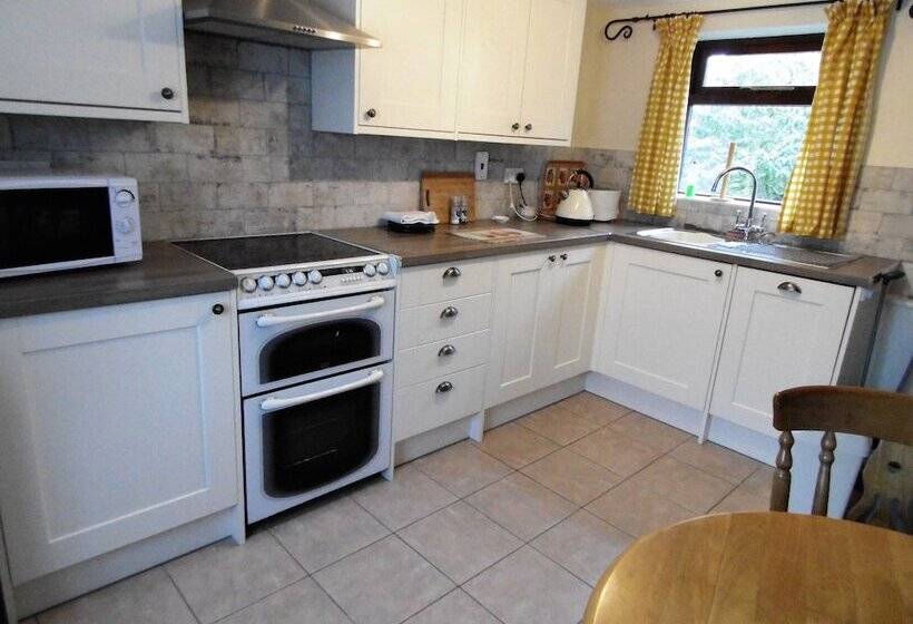 Osprey Meadow Holiday Cottages