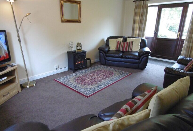 Osprey Meadow Holiday Cottages