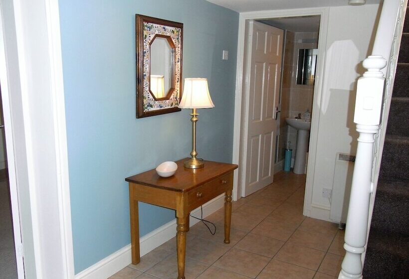 Osprey Meadow Holiday Cottages