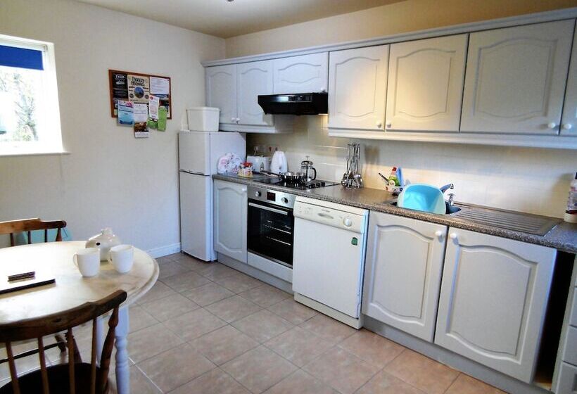 Osprey Meadow Holiday Cottages