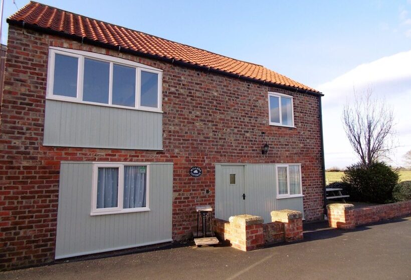 Osprey Meadow Holiday Cottages