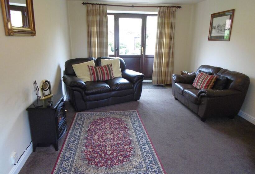 Osprey Meadow Holiday Cottages