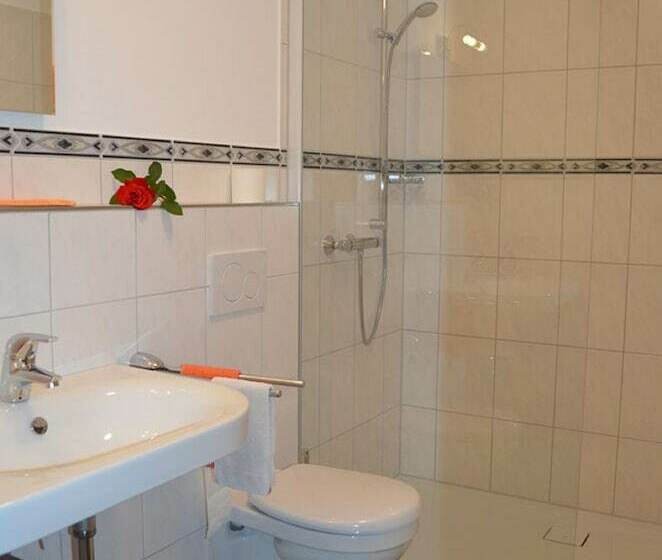 Пансион Gasthaus Augenstein