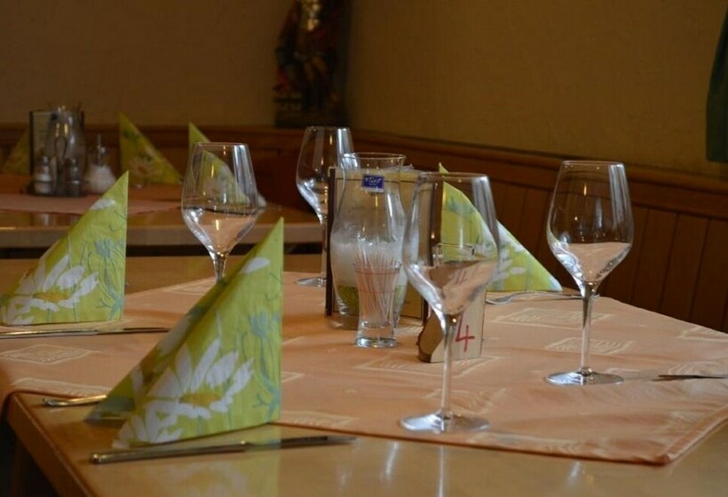 Пансион Gasthaus Augenstein