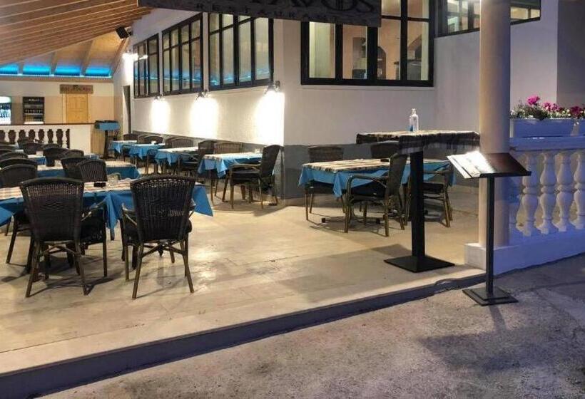 Пансион Linc Rooms & Apartments