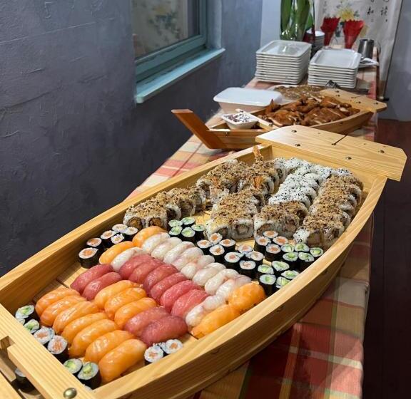 Пансион Linc Rooms & Apartments