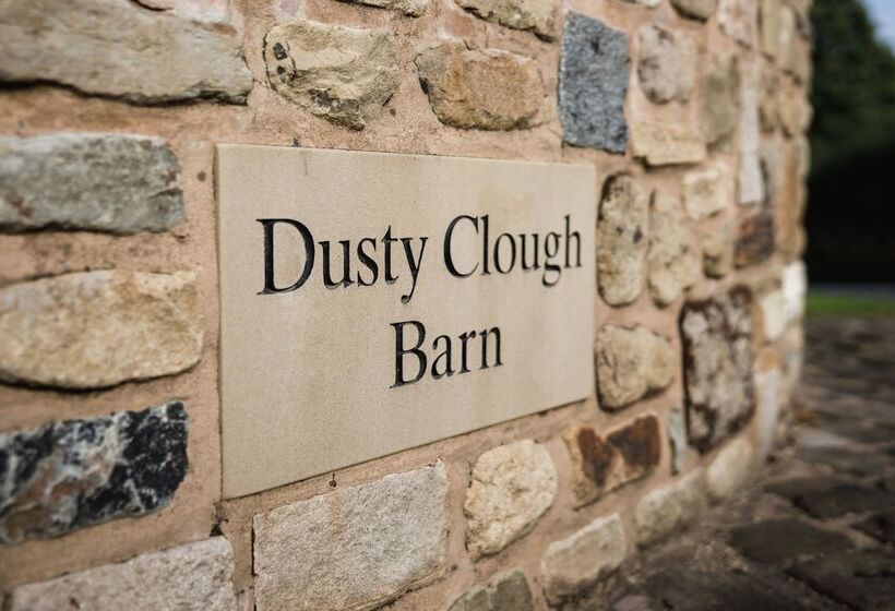 إقامة Beautiful Secluded 2 Bed Barn With Woodfire Hottub