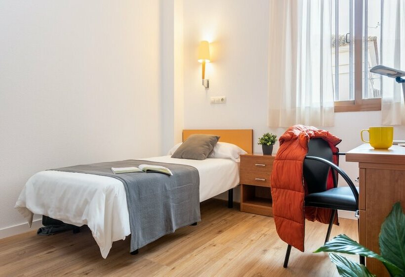 Micampus Bormujos Student Residence