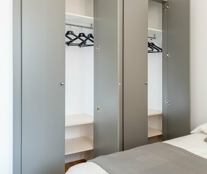 Micampus Bormujos Student Residence