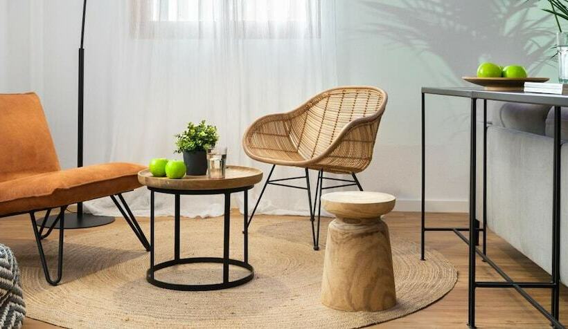 Micampus Bormujos Student Residence