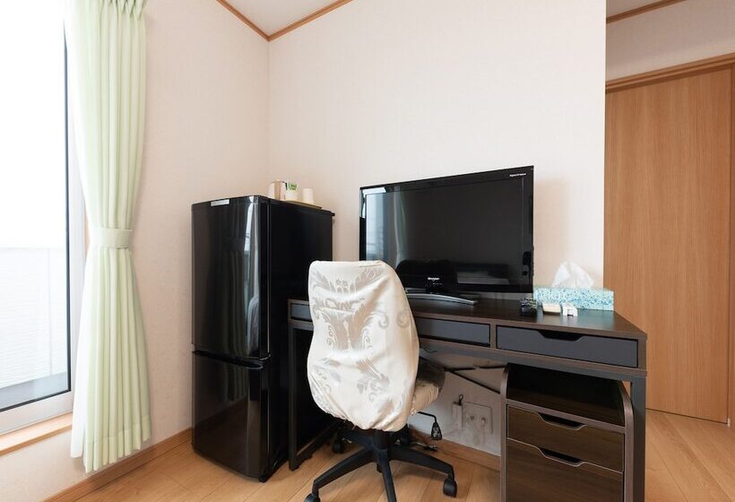 Tabist Hotel Takagiya Iwaki