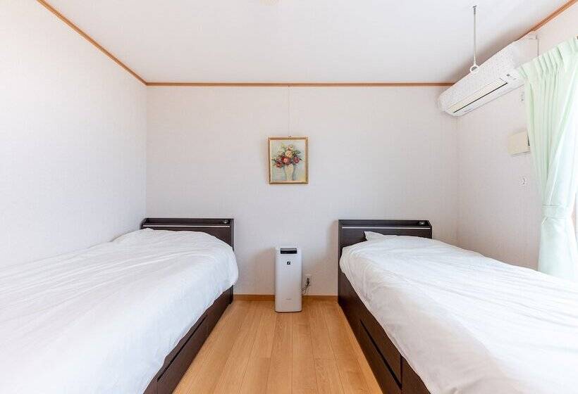 Tabist Hotel Takagiya Iwaki