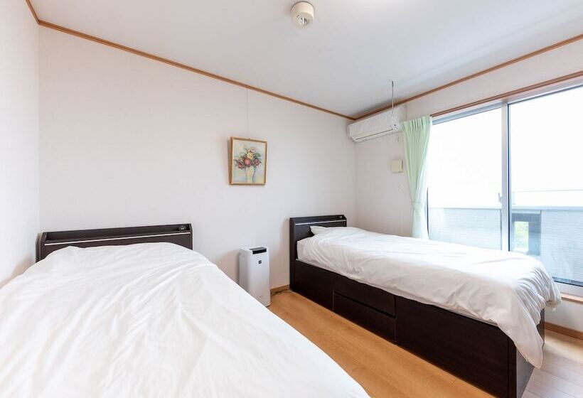 Tabist Hotel Takagiya Iwaki