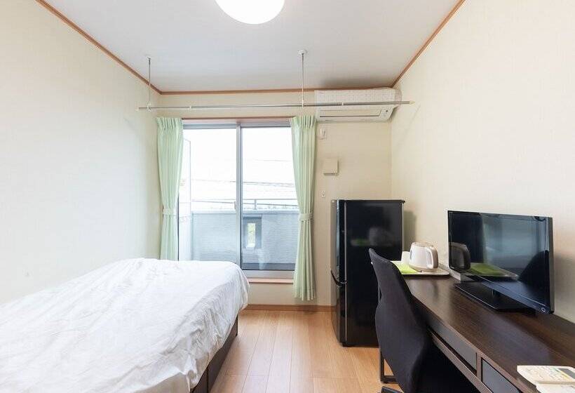 Tabist Hotel Takagiya Iwaki