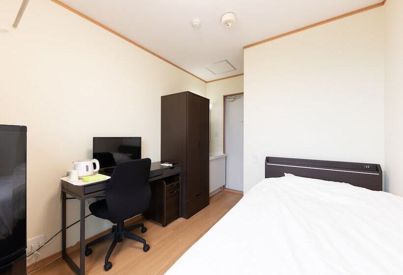 Tabist Hotel Takagiya Iwaki