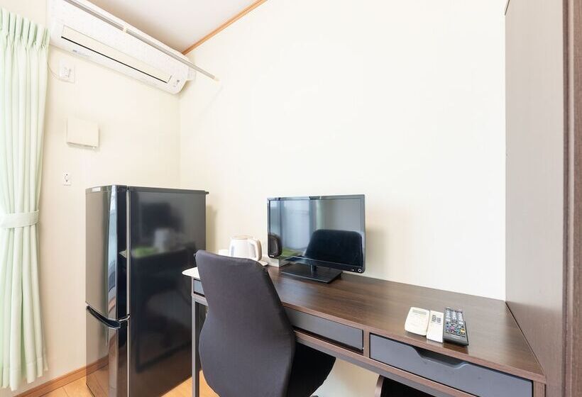 Tabist Hotel Takagiya Iwaki