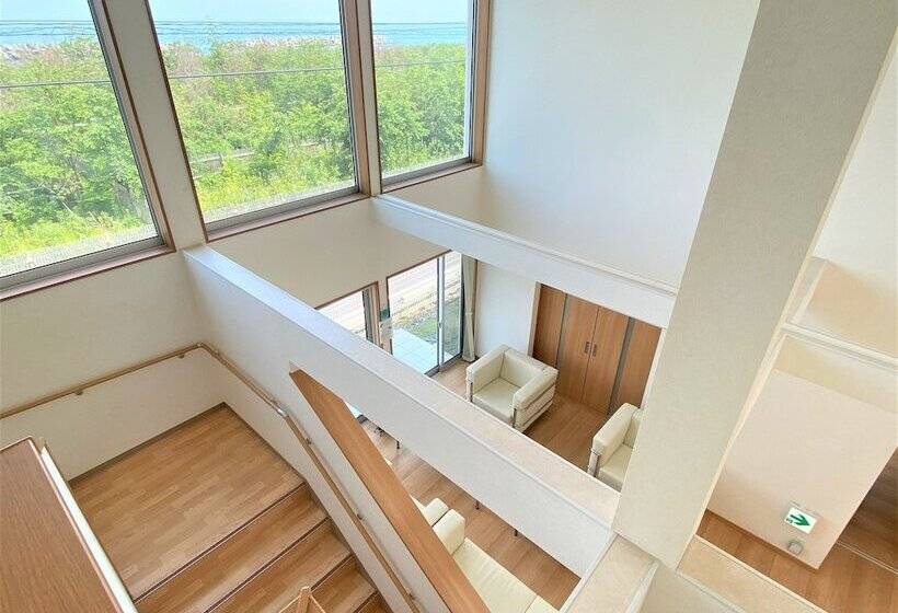 Tabist Hotel Takagiya Iwaki