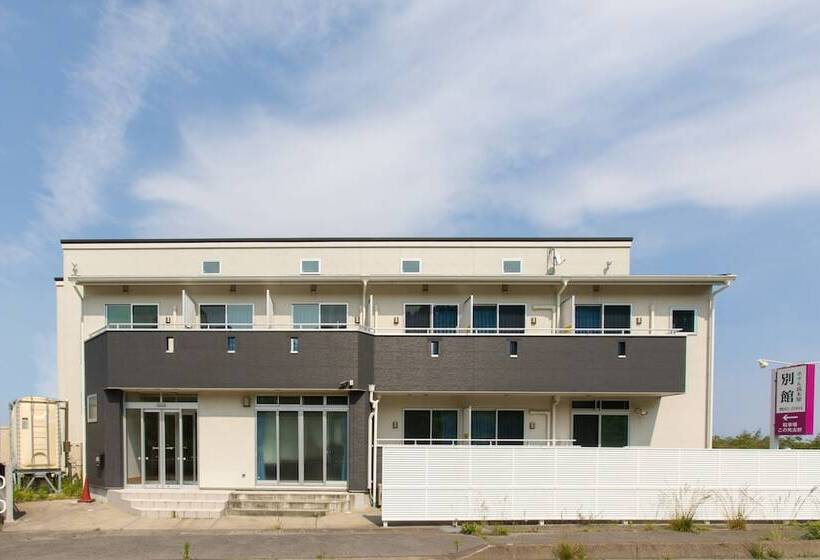 Tabist Hotel Takagiya Iwaki