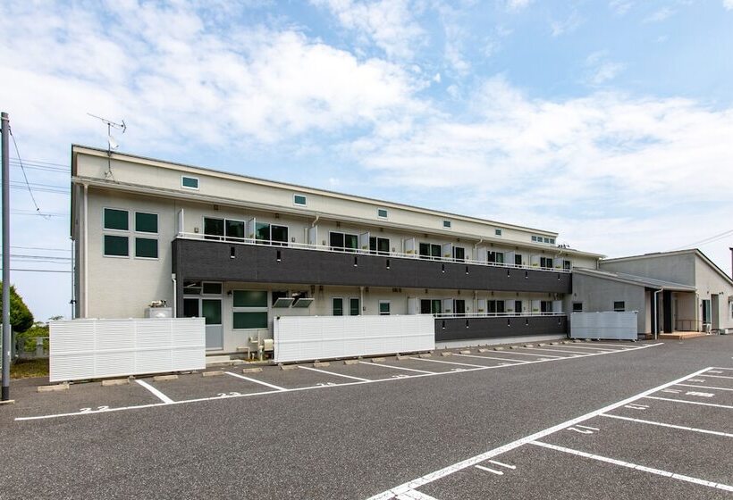Tabist Hotel Takagiya Iwaki