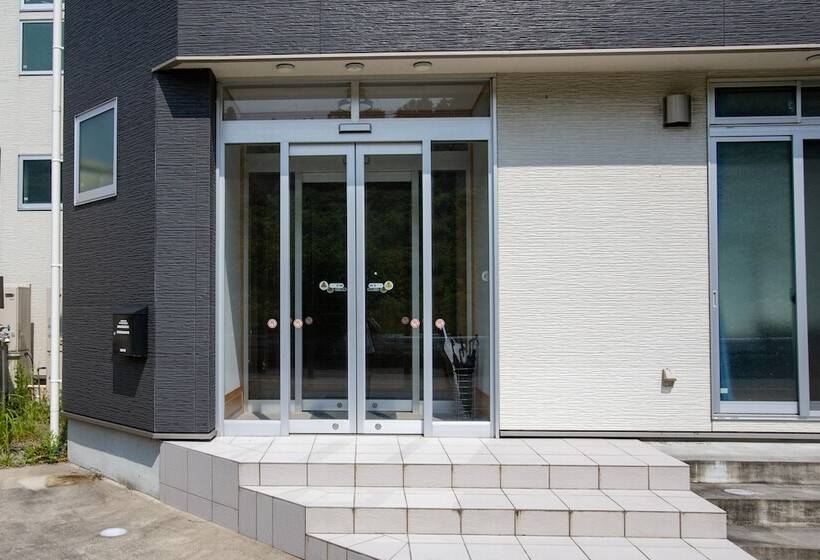 Tabist Hotel Takagiya Iwaki