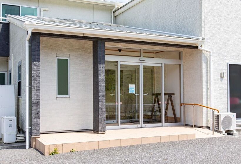 Tabist Hotel Takagiya Iwaki