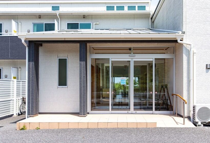 Tabist Hotel Takagiya Iwaki