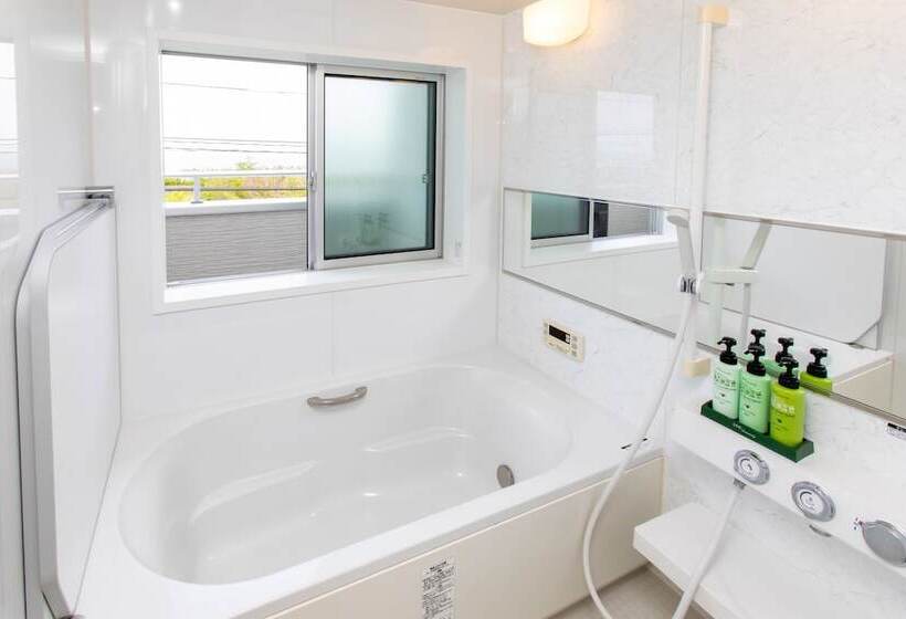 Tabist Hotel Takagiya Iwaki