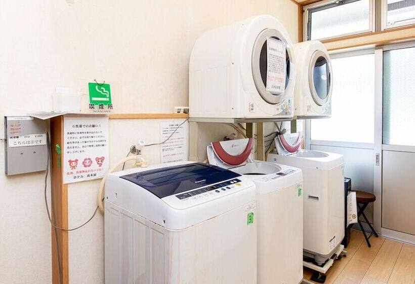 Tabist Hotel Takagiya Iwaki