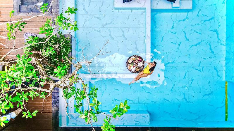 Tour De Phuket Hotel   Sha Plus