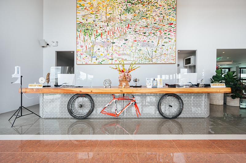 Tour De Phuket Hotel   Sha Plus