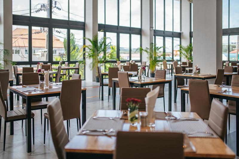 Tour De Phuket Hotel   Sha Plus