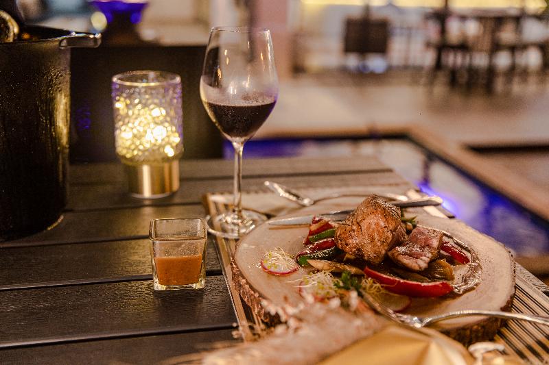 Tour De Phuket Hotel   Sha Plus