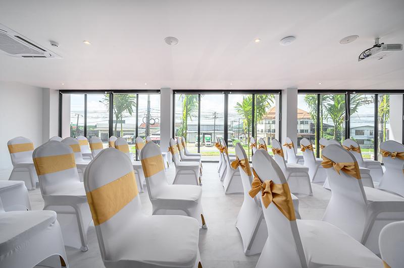 Tour De Phuket Hotel   Sha Plus