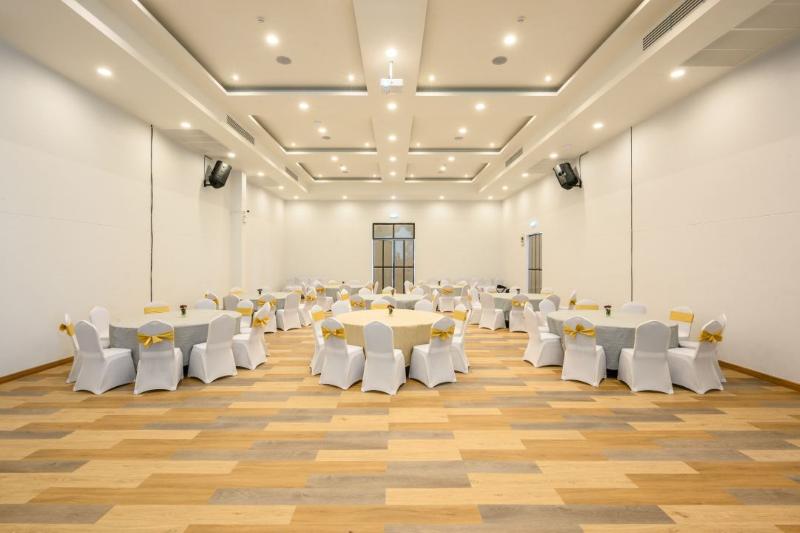 Tour De Phuket Hotel   Sha Plus