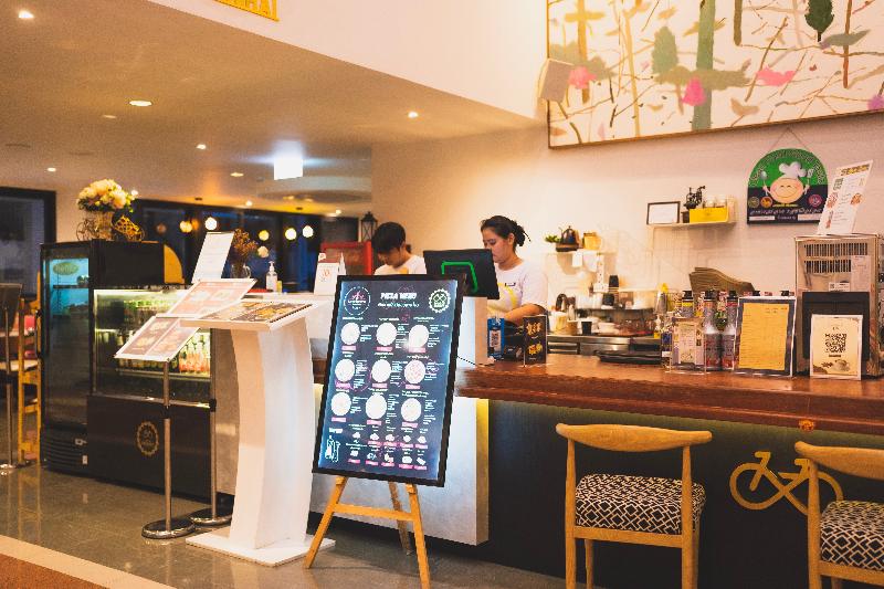 Tour De Phuket Hotel   Sha Plus