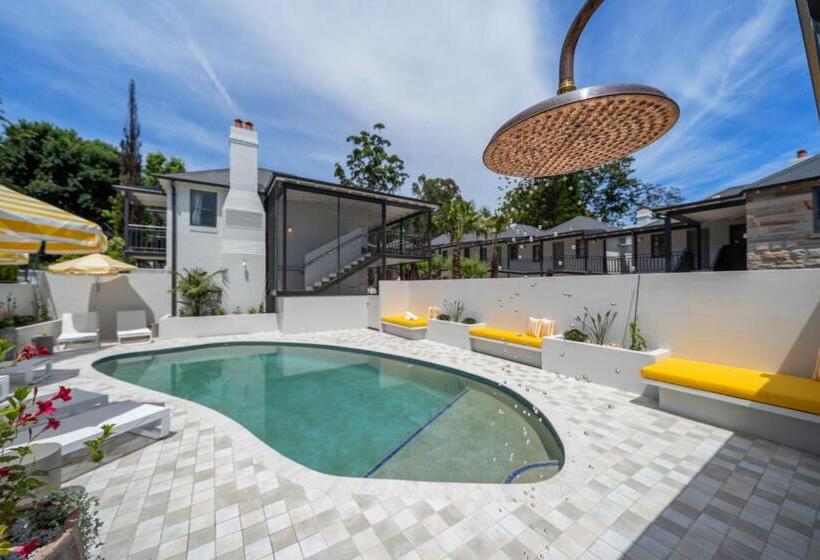 Wildes Hotel Kangaroo Valley