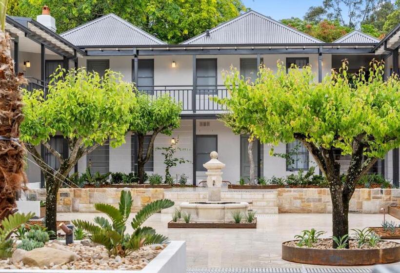 Wildes Hotel Kangaroo Valley