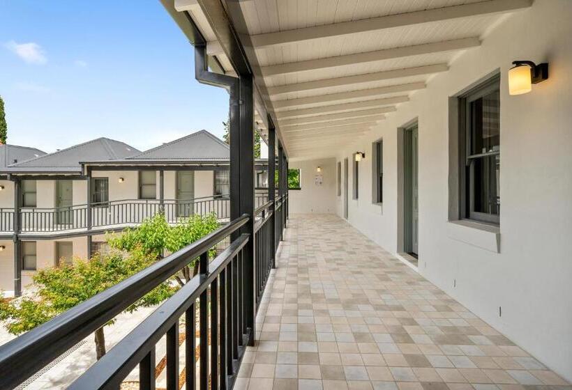 Wildes Hotel Kangaroo Valley