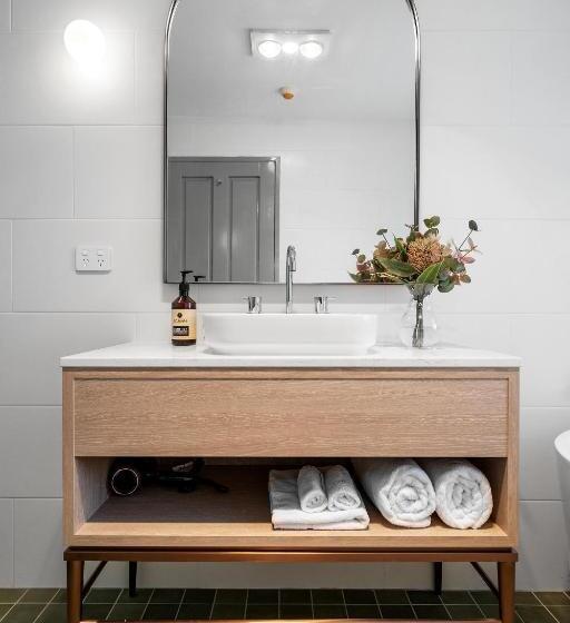 Wildes Hotel Kangaroo Valley