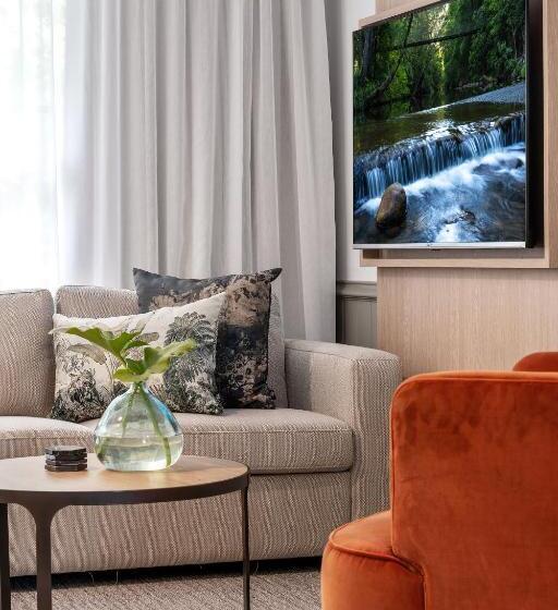 Wildes Hotel Kangaroo Valley