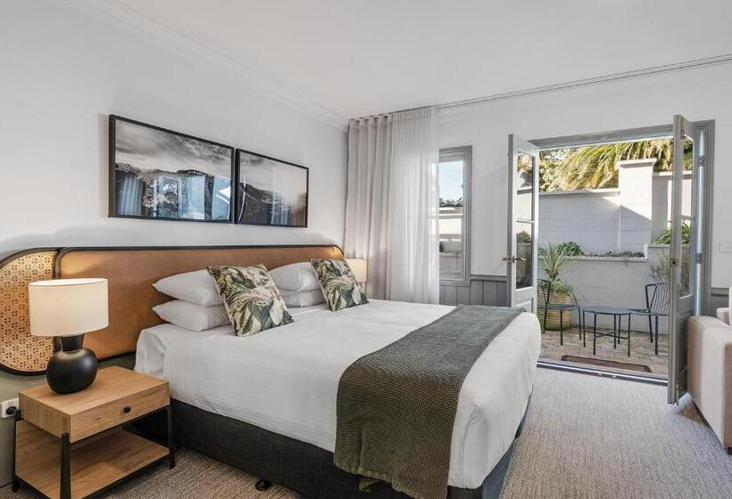 Wildes Hotel Kangaroo Valley