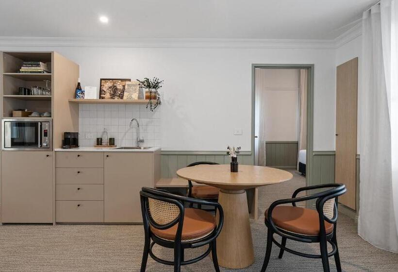 Wildes Hotel Kangaroo Valley