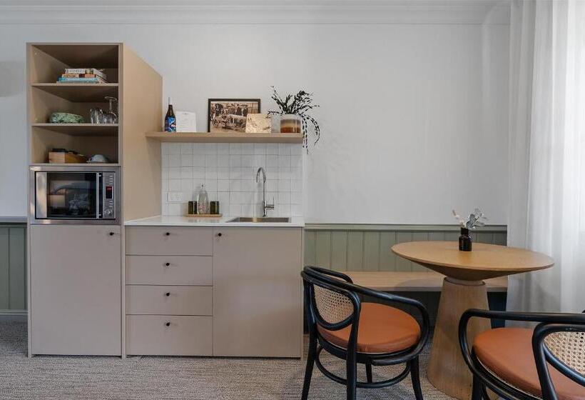 Wildes Hotel Kangaroo Valley