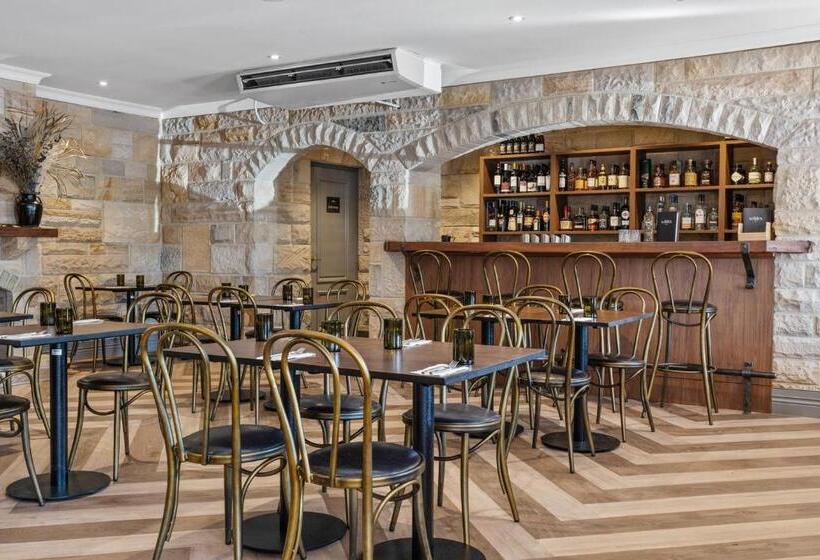 Wildes Hotel Kangaroo Valley