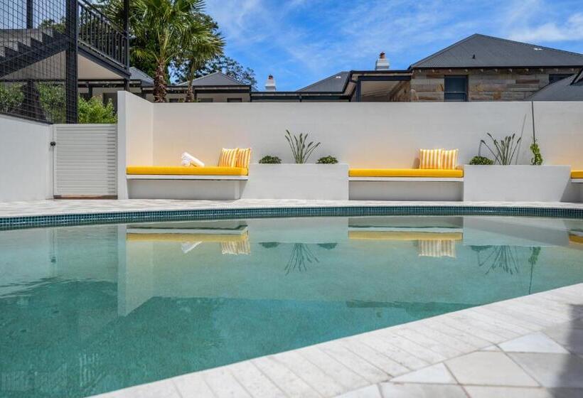 Wildes Hotel Kangaroo Valley