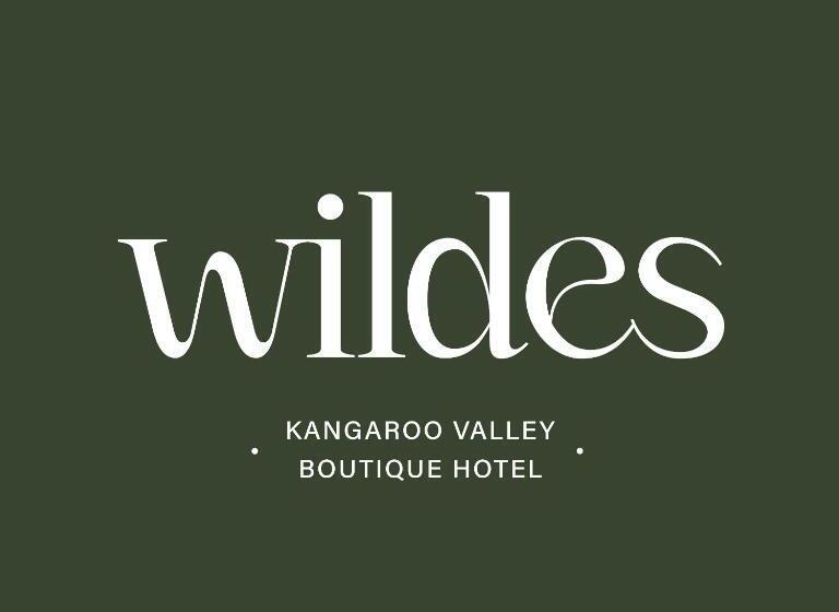Wildes Hotel Kangaroo Valley