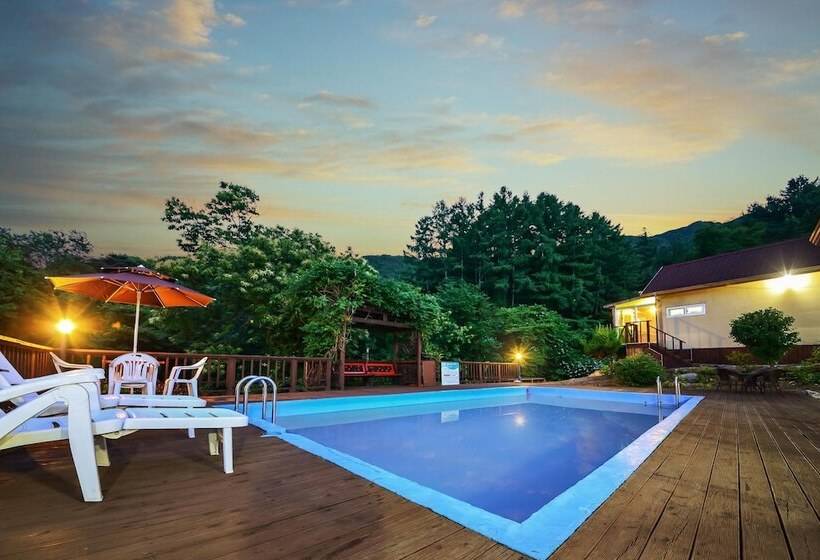 Gapyeong Ashely Pension